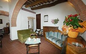 Albergo Il Borghetto Hotel