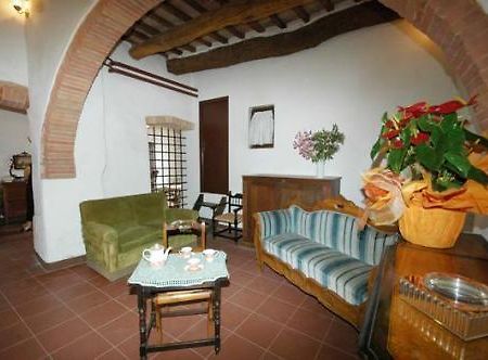 Albergo Il Borghetto Montepulciano Stazione Buitenkant foto