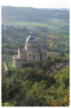 Albergo Il Borghetto Montepulciano Stazione Buitenkant foto