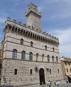 Albergo Il Borghetto Montepulciano Stazione Buitenkant foto